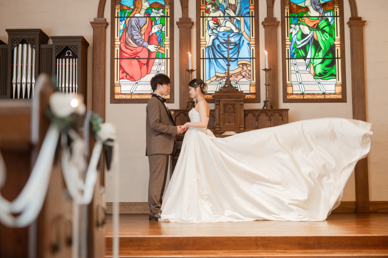 ドレスファサッ