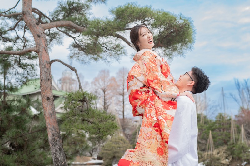 最後は楽しく!!