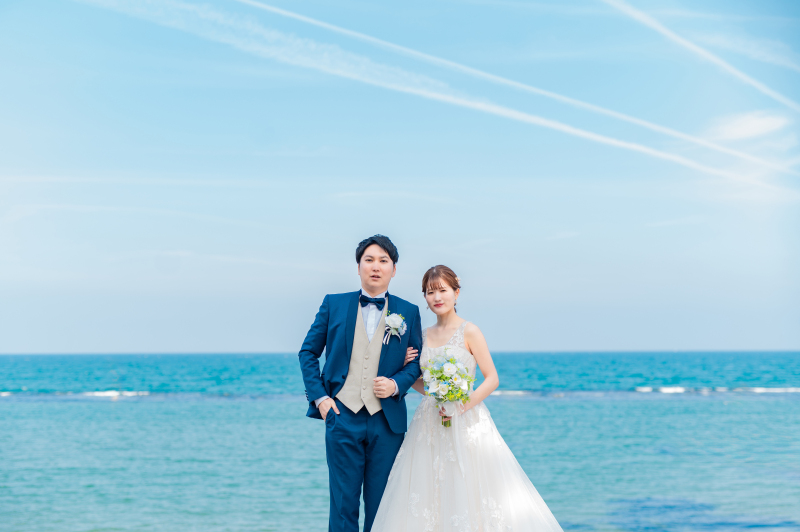 雨晴海岸での撮影