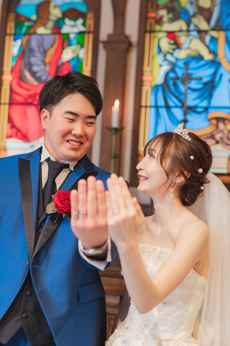 最後は笑顔で楽しく!!
