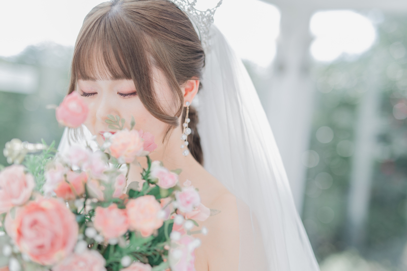 うもれぎ亭で洋装撮影!