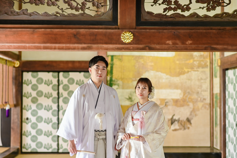 大広間もあります。