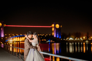 富山県の夜フォトといえばココ！！