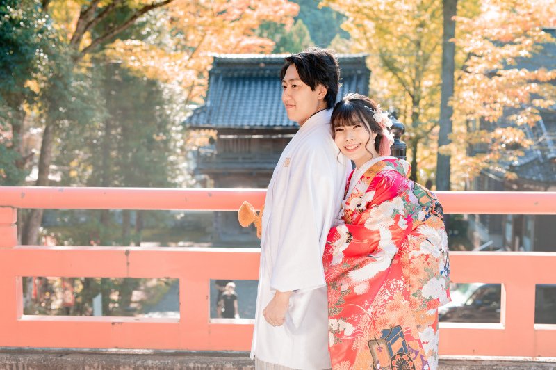 天候にも恵まれて…