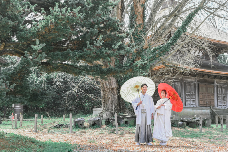 本堂以外にも雰囲気のいい建造物がいっぱい