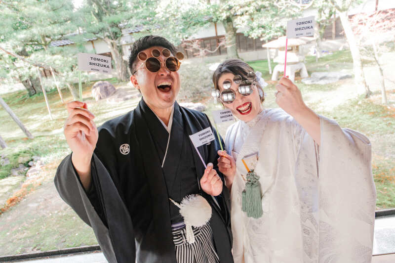 最後も楽しく!!