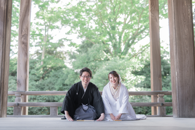 勝興寺で一番映えスポットと言えば…!