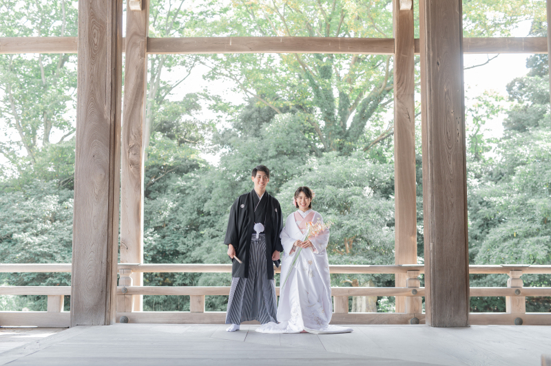 国宝勝興寺での和装ロケーション撮影！