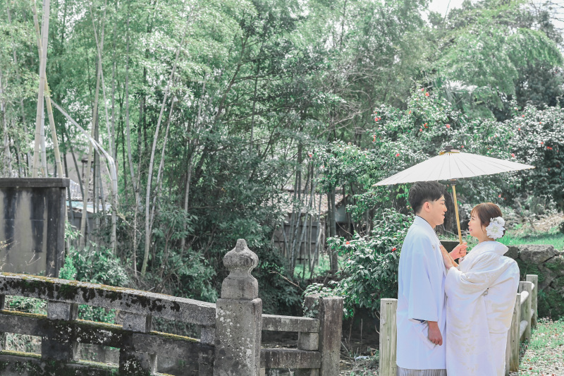 門周辺だけでもたくさん撮れます!