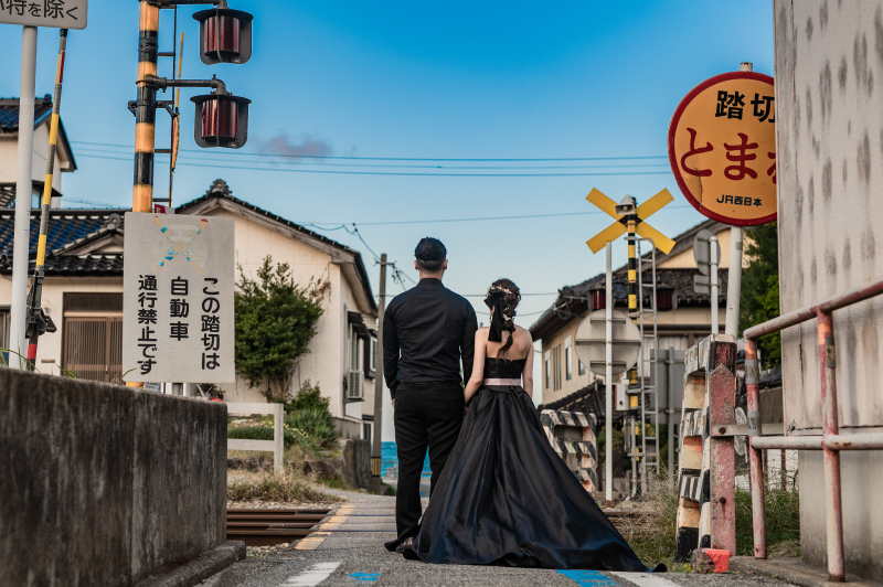 雨晴海岸といえばの場所!
