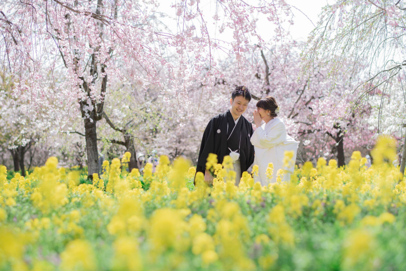 ペットと一緒に撮影できる富山県のスタジオを比較 前撮り 結婚写真 フォトウェディングのphotorait