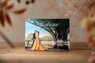 キャンバスプリントＳ