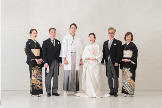 集合写真追加料金無料