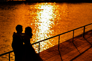 高解像度データ納品