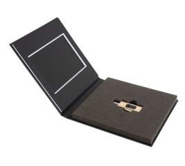 ４wayUSB 台紙 メモリア