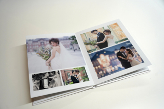 各種アルバム同デザイン増刷