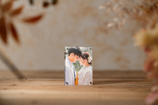 アクリルプレートS