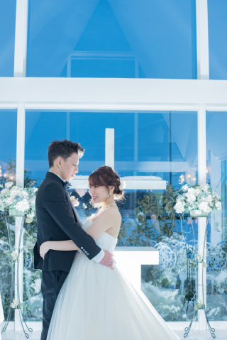 チャペル使用料金うもれぎ亭