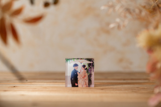 クリスタルブロック