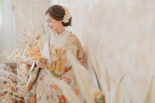 衣装のご試着(別日)