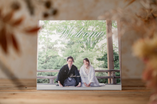 キャンバスプリントＭ