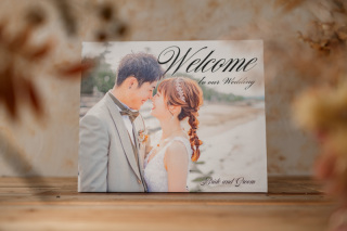 キャンバスプリントＬ