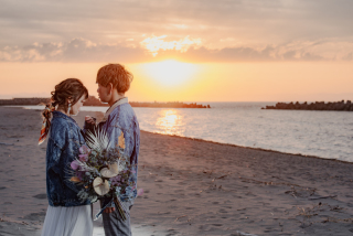 衣装のお持ち込み