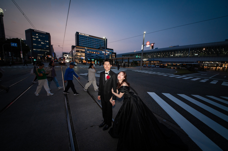 20以上ある撮影シーン