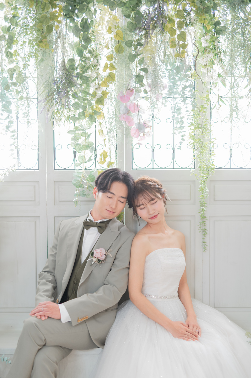 20以上ある撮影シーン