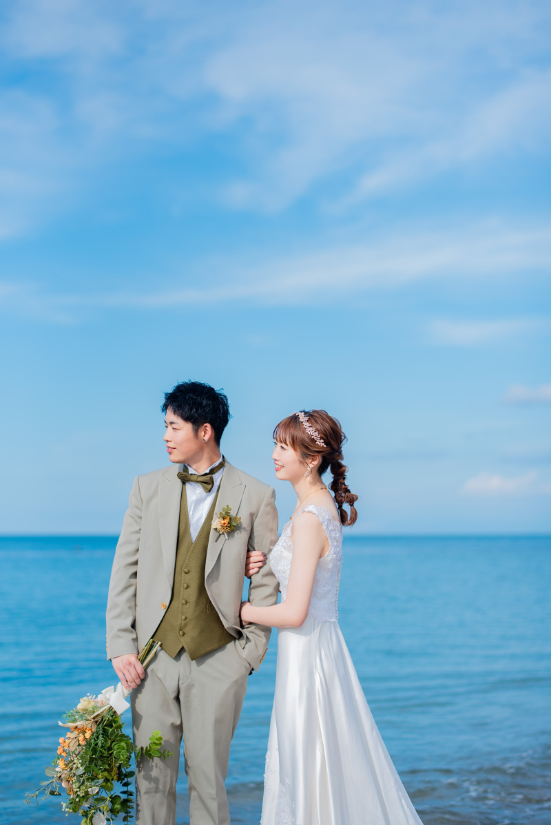 多彩な撮影プラン