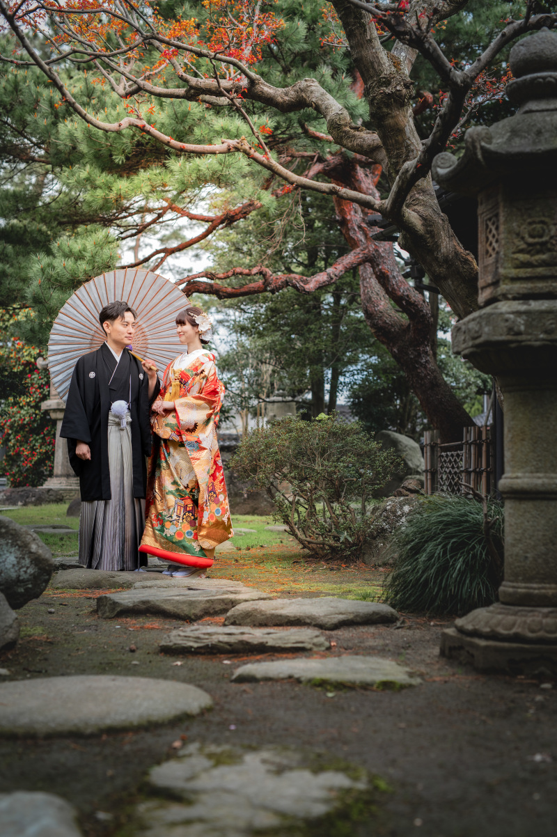 20以上ある撮影シーン