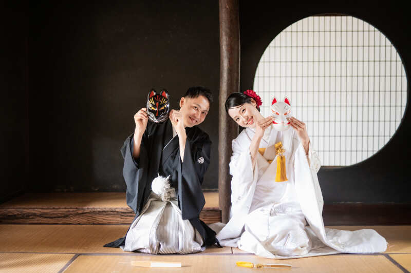 Point1 多彩な撮影シーン