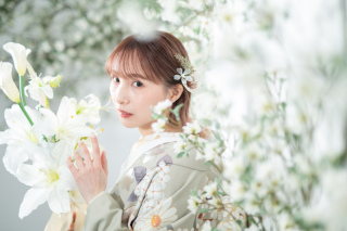 ウェディングフォトスタジオOath&Ours富山店_厳選フォトギャラリー