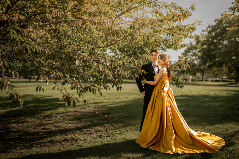 ウェディングフォトスタジオOath&Ours富山店_厳選フォトギャラリー