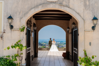 ウェディングフォトスタジオOath&Ours富山店_《洋装》カフェ