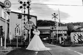 ウェディングフォトスタジオOath&Ours富山店_厳選フォトギャラリー