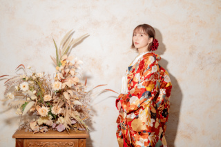 ウェディングフォトスタジオOath&Ours富山店_厳選フォトギャラリー