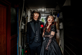 ウェディングフォトスタジオOath&Ours富山店_厳選フォトギャラリー