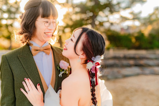 ウェディングフォトスタジオOath&Ours富山店_厳選フォトギャラリー