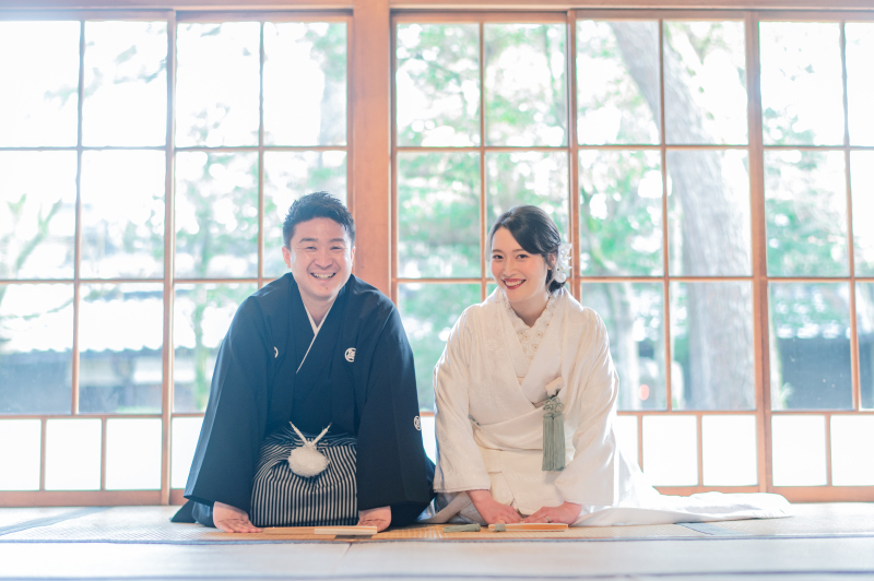 【薬種商の館 金岡邸】和装ロケーション撮影 全データプラン