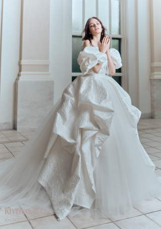 KH-9022（KIYOKO HATA WEDDINGS）