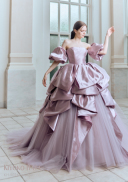  KH-9024（KIYOKO HATA WEDDINGS）