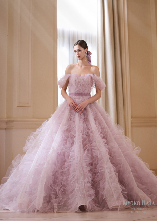 KH-9031（KIYOKO HATA WEDDINGS）