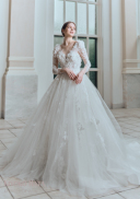 KH-9023（KIYOKO HATA WEDDINGS）