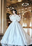 KH-9012（KIYOKO HATA WEDDINGS）