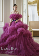 KH-9043（KIYOKO HATA WEDDINGS）