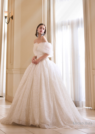 KH-9030（KIYOKO HATA WEDDINGS）
