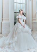 KH-9027（KIYOKO HATA WEDDINGS）