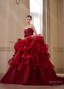 KH-9032（KIYOKO HATA WEDDINGS）