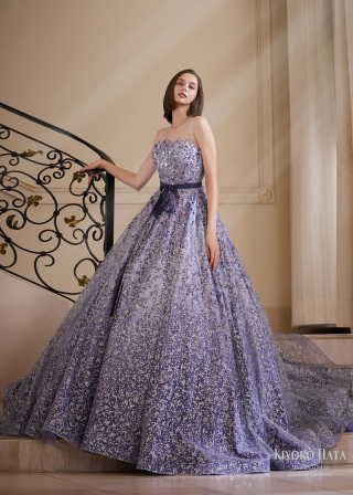 KH-9033（KIYOKO HATA WEDDINGS）